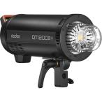 ( посылать за ) Godox (godoks) QT1200III manual flash QTIII серии 