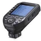 ( посылать за ) Godox (godoks) X ProII N Nikon для TTL беспроводной flash выключатель 