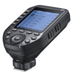  посылать за Godox (godoks) X ProII F Fuji Film для TTL беспроводной flash выключатель 