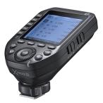  посылать за Godox (godoks) X ProII O Olympus * Panasonic для TTL беспроводной flash выключатель 