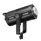  посылать за (KP) SL200III дневной свет LED Studio свет SLIII серии Godox (godoks) бесплатная доставка 