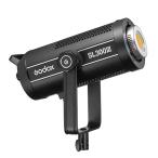  посылать за (KP) SL300III дневной свет LED Studio свет SLIII серии Godox (godoks) бесплатная доставка 