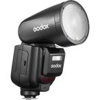  посылать за (KP) V1 Pro C Canon для TTL раунд head flash Godox (godoks) бесплатная доставка 