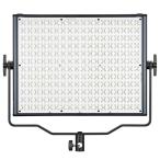  посылать за (KP) LDX100R LED panel свет LDX серии Full color Godox (godoks) бесплатная доставка 
