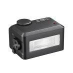  посылать за (KP) iT30Pro N черный Nikon для TTL on камера flash Godox (godoks) * подробный срок поставки в связи с этим пожалуйста спрашивайте 
