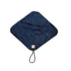  немедленно распределение [.]. нагружать LAP подушка twin Cross камуфляж темно-синий S размер Kenko Tokina KENKO TOKINA кошка pohs рейс 