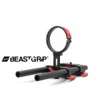  immediately distribution (KT) Beastgrip Be -stroke grip Be s trail BEASTGRIP BGR105-RL DOF adaptor correspondence rail support system 