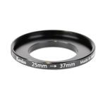即配 ステップアップリング 25mm-37mm 