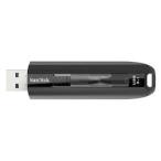 即配(KT) SanDisk サンディスク エクストリーム Go USB 3.1フラッシュドライブ   64GB: SDCZ800-064G-J57 ネコポス便