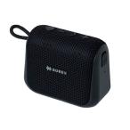 [* ограниченное количество outlet ] немедленно распределение (KT) Toshiba TOSHIBA AUREX Bluetooth соответствует беспроводной динамик AX-WSP100(K) черный пыленепроницаемый * водонепроницаемый IP67 соответствует TWS функция 