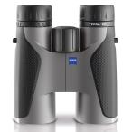  немедленно распределение (KT) Carl Zeiss Karl tsu лёд Carl Zeiss бинокль ZEISS Terra ED 8x42 gray Live концерт fes... спорт .. наблюдение 