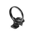 即配  ATOLL C+ BLACK　回転リング ケン