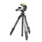 即配  SLIK スリック 三脚 カーボン924FL-S  メーカー直販オリジナルモデル  アウトレット