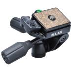  немедленно распределение SLIK потертость k3 way платформа SH-704E BKN самый маленький 2 руль 3 way платформа 