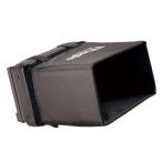 即配 (KT) (KP) Hoodman フードマン フード TV Logic モニター用フード 5.6" TL5.6　※詳しい納期につきましてはお問い合わせ下さい