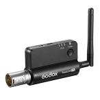  посылать за Godox (godoks) TimoLink TX беспроводной DMX радиопередатчик * подробный срок поставки в связи с этим пожалуйста спрашивайте 