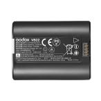 посылать за (KP) VB22 lithium аккумулятор V480 для Godox (godoks) * подробный срок поставки в связи с этим пожалуйста спрашивайте 