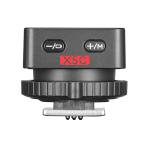  посылать за (KP)X5 C беспроводной выключатель Canon для Godox (godoks) * подробный о сроках поставки. пожалуйста спрашивайте 