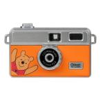 即配 (KT) ディズニーキャラクター トイカメラ くまのプーさん DSC-PIENI M PH microSDHC8GB付 ケンコー KENKO
