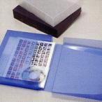 [�����̸��ꥢ���ȥ�å���][��ʬ�ò�]¨�� CD-R�ܥå��� A4 ���⡼�� ���󥳡��ȥ��ʡ� KENKO TOKINA