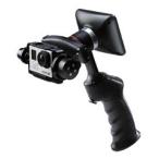 (受注生産) WenPod 2-axis GP1+2軸GoPro用スタビライザー 受注生産