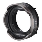  немедленно распределение (KT) SAMYANG V-AF ручной диапазон фокусировки адаптор SAMYANG Sam yan