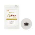 gyaba supplement gyabatina30 Capsule ×3 шт бесплатная доставка 1 день 2 шарик средний γ- amino . кислота 28mg помидор ... . кислота . departure .gyaba Mill общий главный офис 