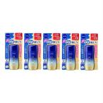 ショッピングニベア 送料無料 ★［5個セット］ニベアUV　ディーププロテクト＆ケアジェル　80ｇ入り×５個 ●本日のご注文は1月6日に出荷致します●