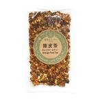 . кожа чай ( orange pi-ru чай ) 30g Orange Peel Tea местного производства 