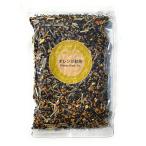  orange черный чай 200g Orange Black Tea