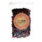  rose черный чай 20g Rose Black Tea
