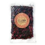 rose черный чай 50g Rose Black Tea
