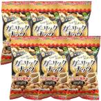  Okinawa Pioneer f-z чеснок орехи 40g×6 шт. комплект 