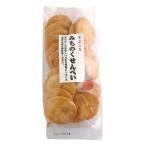 mi.. . рисовые крекеры ( маленький круг ) соя 110g[o-sawa]