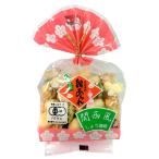 ひなあられ（関西風）55g【精華堂霰総本