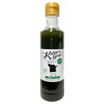  десерт изо льда какигори сироп ( зеленый чай ) (260g) [ Shinshu природа королевство ]