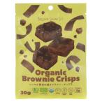  органический брауни Chris p(30g) [ Brown shuga-1ST]