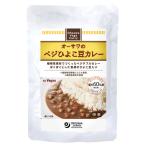 o-sawa. beji нут карри 210g [o-sawa Japan ]