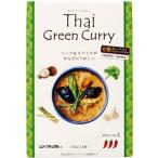 タイ・グリーンカレー （170g）【辛さレベル3】 【むそう】