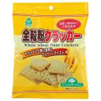  цельнозерновая мука cracker 100g [ солнечный ko-]