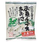 お魚チップス・あおさ （40g）【別所蒲鉾】
