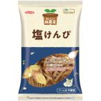 純国産塩けんぴ 100g 【ムソー】