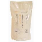  сухой шарик конняку * шарик .. Kirari (65gx5)[toretes]