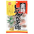  золотой час имбирь горло конфеты (80g) [ здоровье f-z]