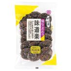 Yahoo! Yahoo!ショッピング(ヤフー ショッピング)味道楽 黒ごませんべい 110g 【健康フーズ】