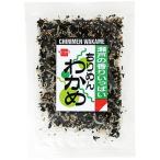 Yahoo! Yahoo!ショッピング(ヤフー ショッピング)ちりめんわかめ （30g） 【健康フーズ】