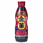 金笛 濃口しょうゆ デラミボトル （450ml） 【笛木醤油】
