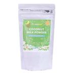  кокос молоко пудра (160g) [ здесь well ]