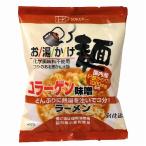 o горячая вода .. лапша коллаген тест . ramen (75g) [.. фирма ]