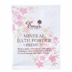  минерал автобус пудра premium (25g) [e шлепанцы ]